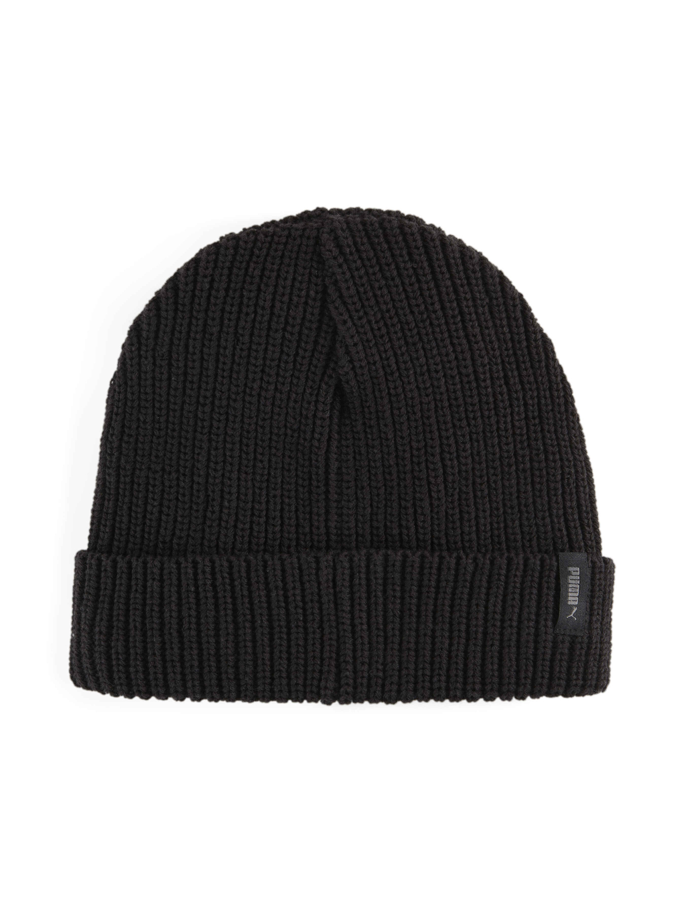 Шапка PUMA Classics Graphic Short Bean модель 025680 Фото