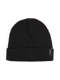 Шапка PUMA Classics Graphic Short Bean модель 025680 Фото