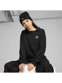 Шапка PUMA Classics Graphic Short Bean модель 025680 Фото