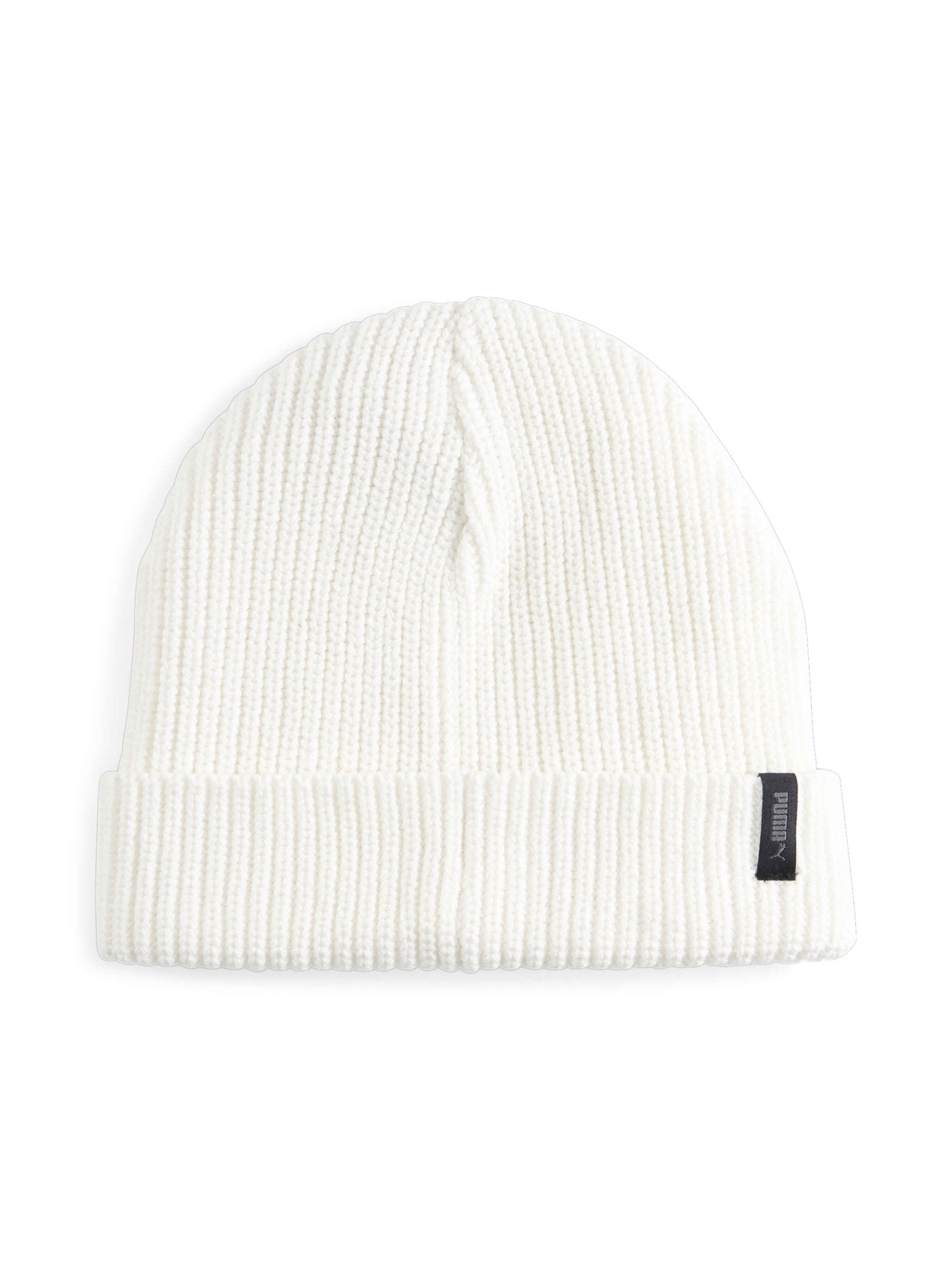 Шапка PUMA Classics Graphic Short Bean модель 025680 Фото