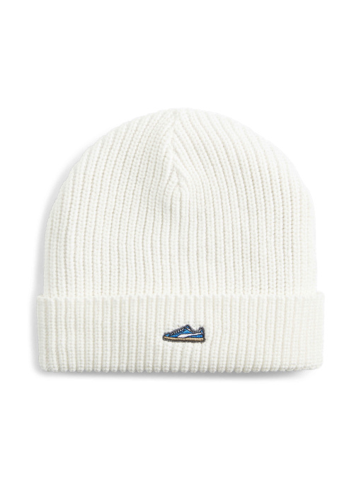 Шапка PUMA Classics Graphic Short Bean модель 025680 Фото