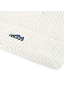 Шапка PUMA Classics Graphic Short Bean модель 025680 Фото