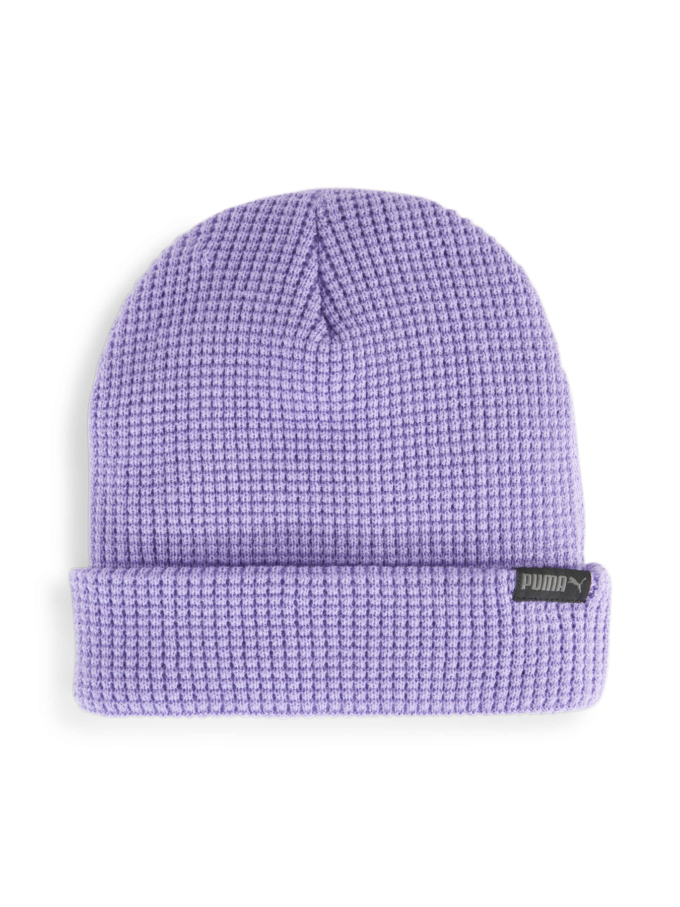 Шапка PUMA Classics Mid Fit Beanie модель 025677 Фото