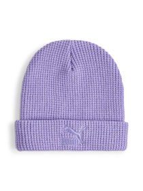 Шапка PUMA Classics Mid Fit Beanie модель 025677 Фото