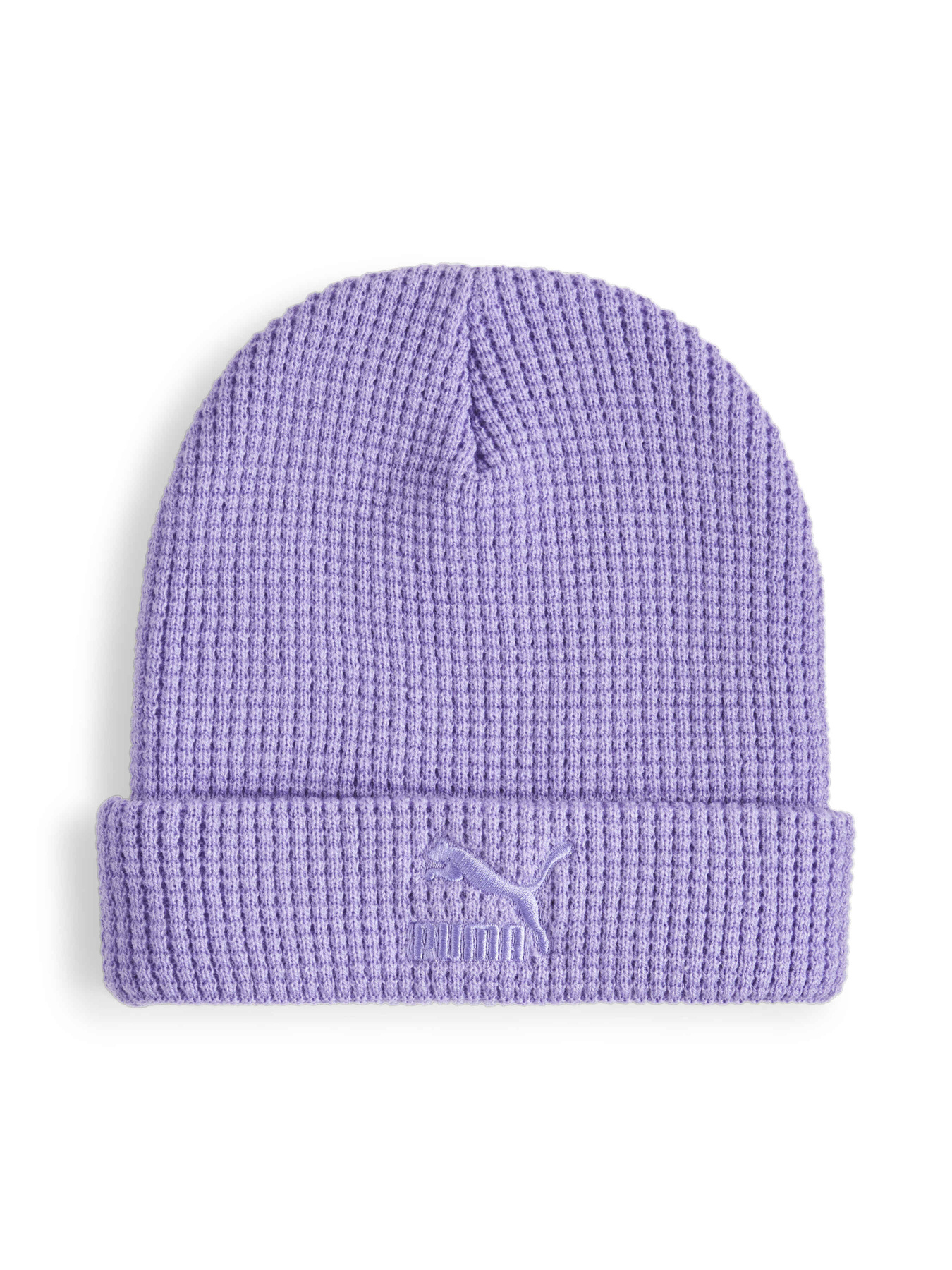 Шапка PUMA Classics Mid Fit Beanie модель 025677 Фото