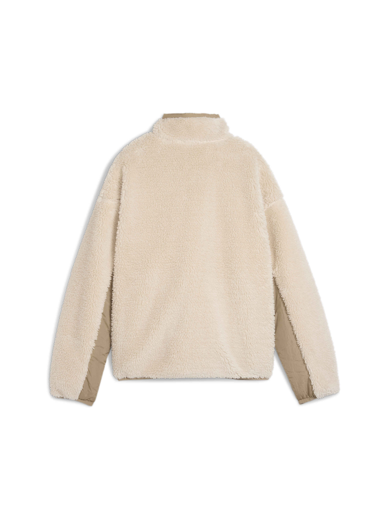 Демісезонна куртка PUMA Reversible Sherpa Jacket модель 626488 Фото