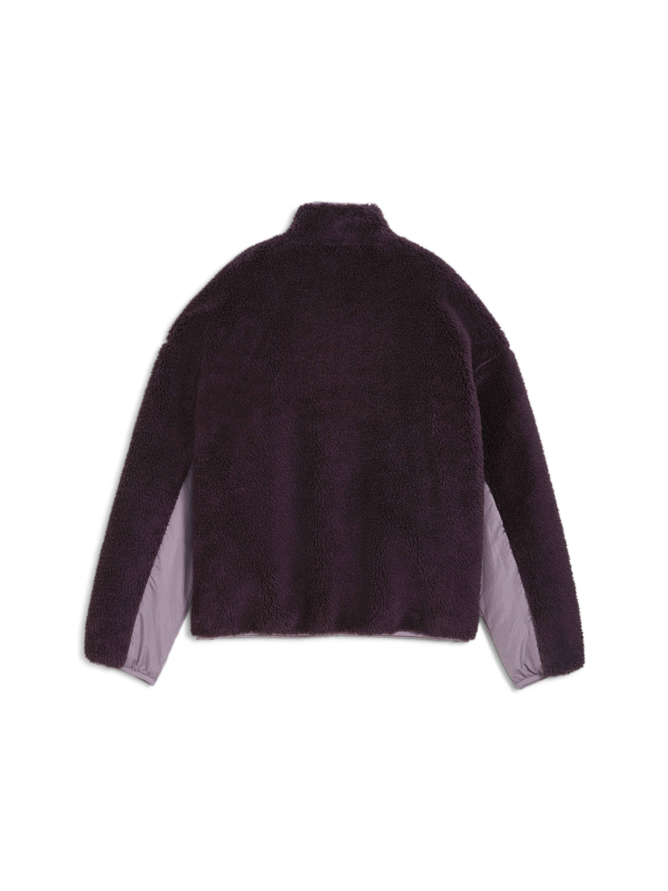 Демісезонна куртка PUMA Reversible Sherpa Jacket модель 626488 Фото