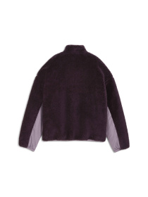 Демісезонна куртка PUMA Reversible Sherpa Jacket модель 626488 Фото