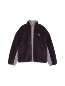 Демісезонна куртка PUMA Reversible Sherpa Jacket модель 626488 Фото