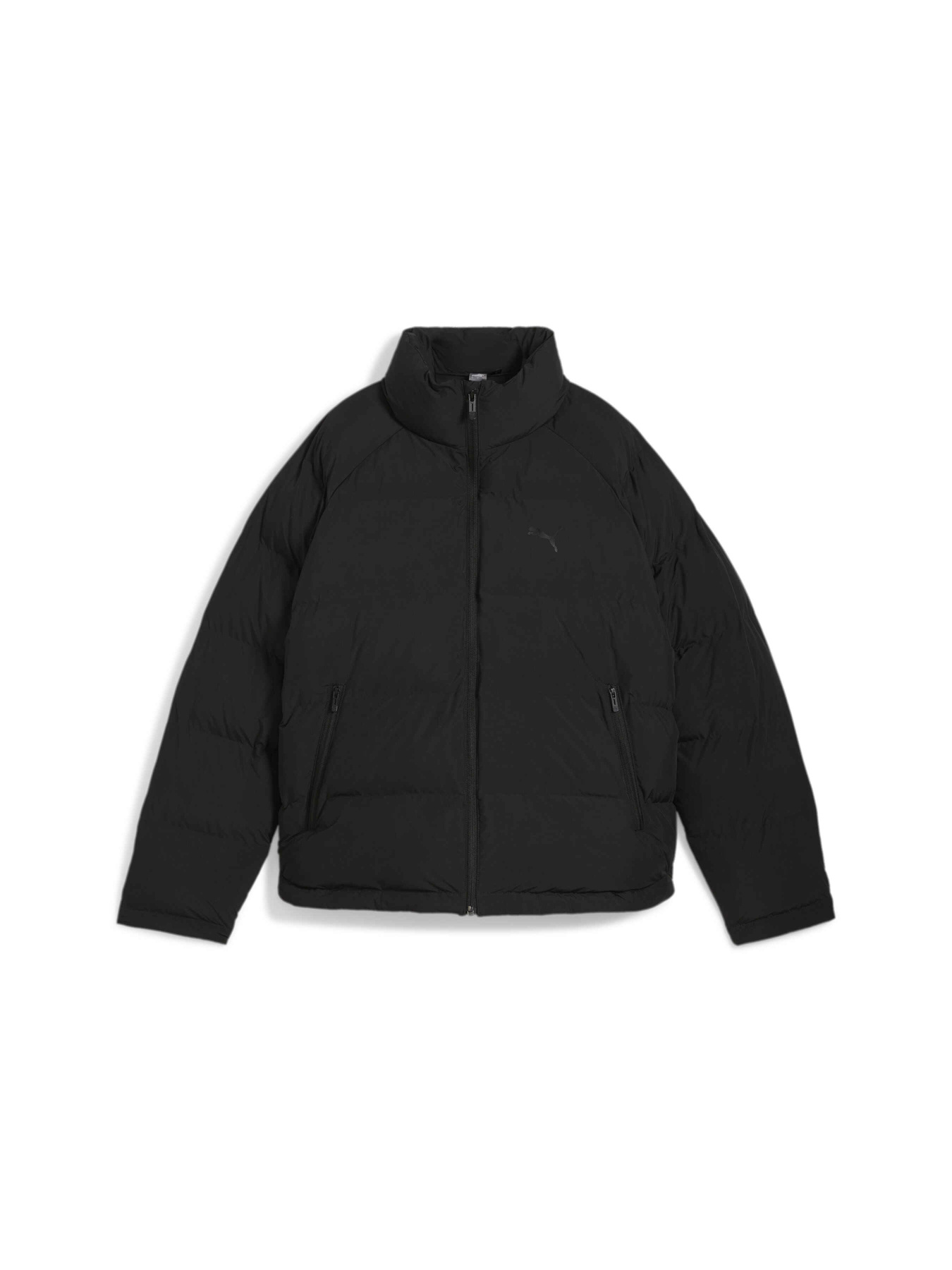 Демисезонная куртка PUMA Mono Jacket модель 626481 Фото