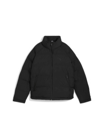 Демисезонная куртка PUMA Mono Jacket модель 626481 Фото