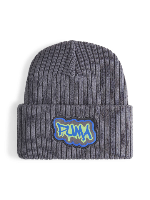 Шапка PUMA Comic Beanie модель 025643 Фото