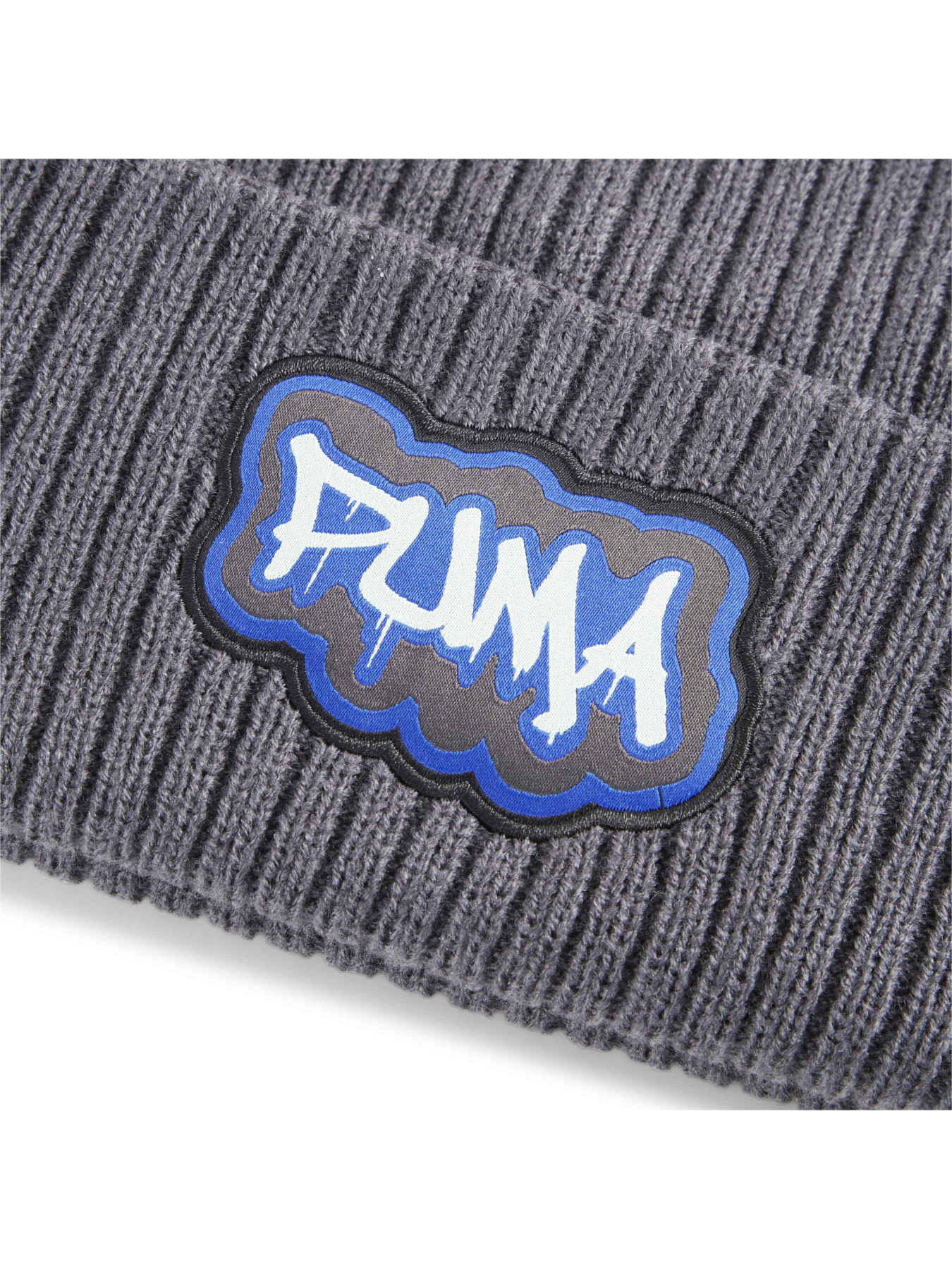 Шапка PUMA Comic Beanie модель 025643 Фото