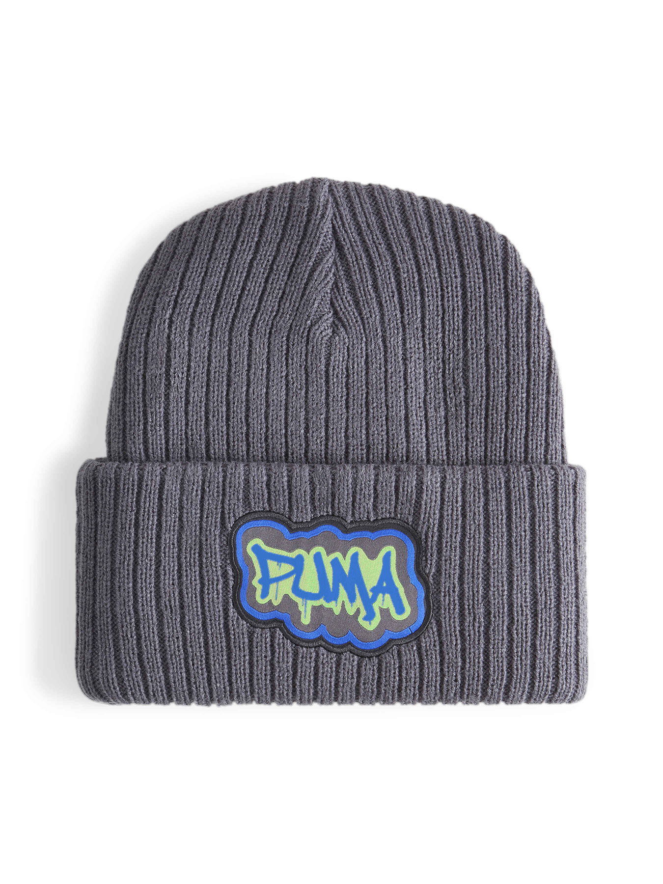 Шапка PUMA Comic Beanie модель 025643 Фото