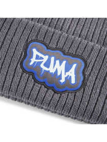 Шапка PUMA Comic Beanie модель 025643 Фото