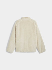 Демісезонна куртка PUMA Reversible Sherpa Jacket модель 626472 Фото