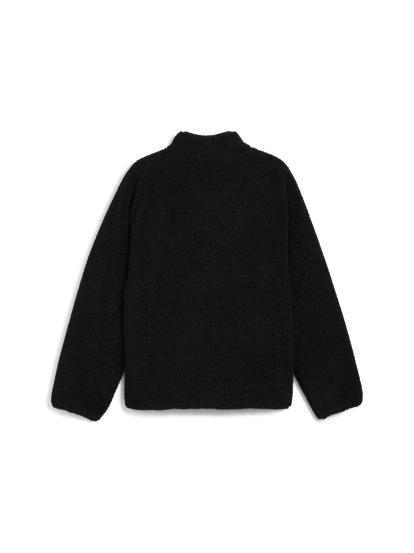 Демісезонна куртка PUMA Reversible Sherpa Jacket модель 626472 Фото