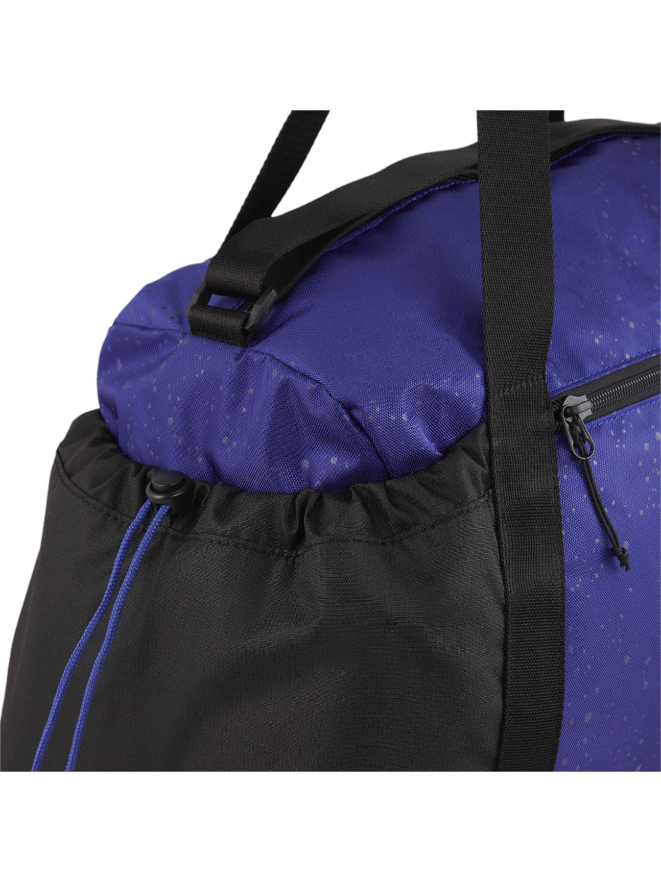 Дорожная сумка PUMA At Ess Sport Bag Galactic модель 090784 Фото