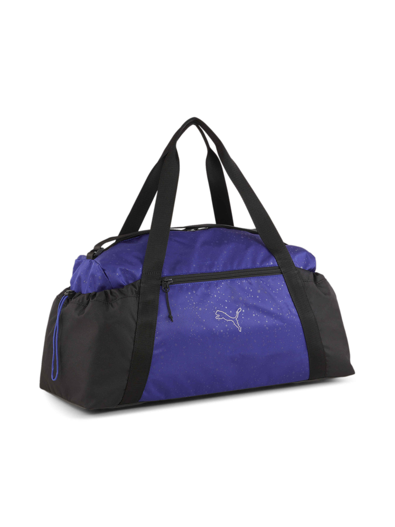 Дорожная сумка PUMA At Ess Sport Bag Galactic модель 090784 Фото