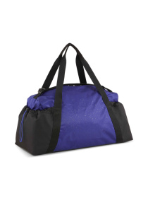 Дорожная сумка PUMA At Ess Sport Bag Galactic модель 090784 Фото