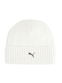 Шапка PUMA Bmw Mms Classic Cuff Beanie модель 025670 Фото
