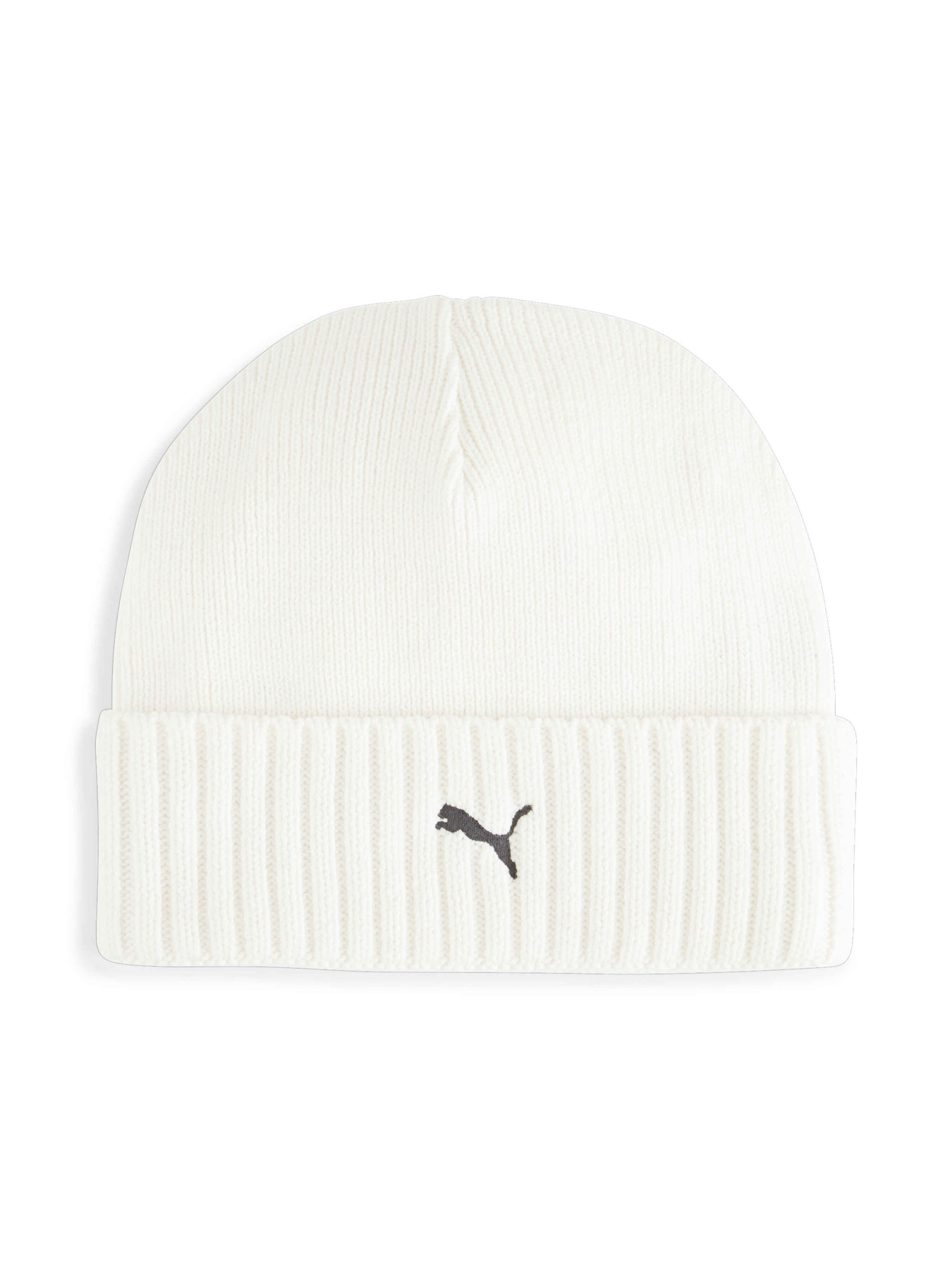 Шапка PUMA Bmw Mms Classic Cuff Beanie модель 025670 Фото