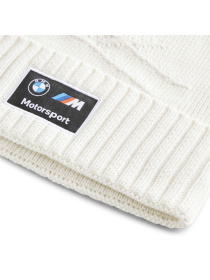 Шапка PUMA Bmw Mms Classic Cuff Beanie модель 025670 Фото