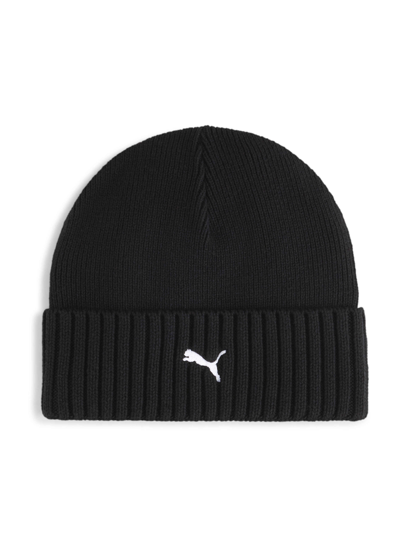 Шапка PUMA Bmw Mms Classic Cuff Beanie модель 025670 Фото