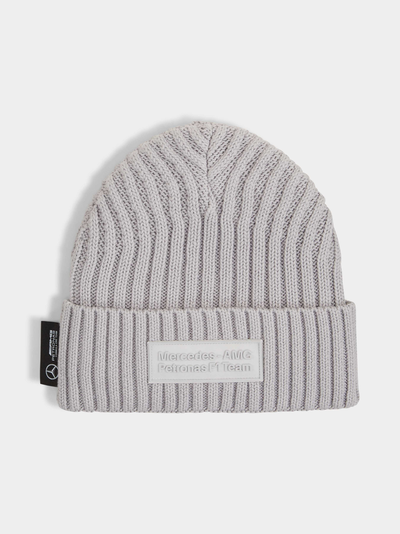 Шапка PUMA Mapf1 Statement Beanie модель 025690 Фото