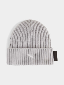 Шапка PUMA Mapf1 Statement Beanie модель 025690 Фото