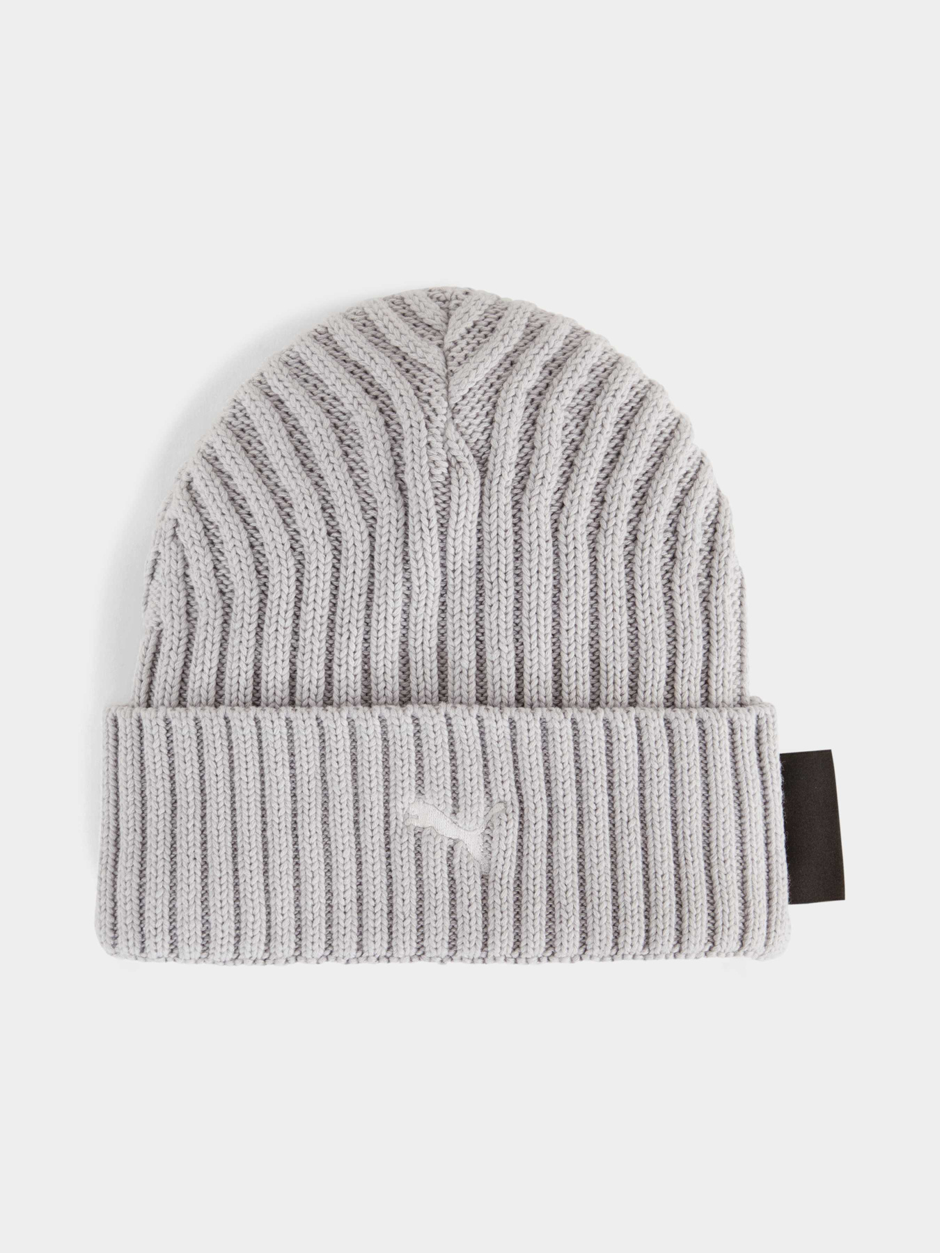 Шапка PUMA Mapf1 Statement Beanie модель 025690 Фото