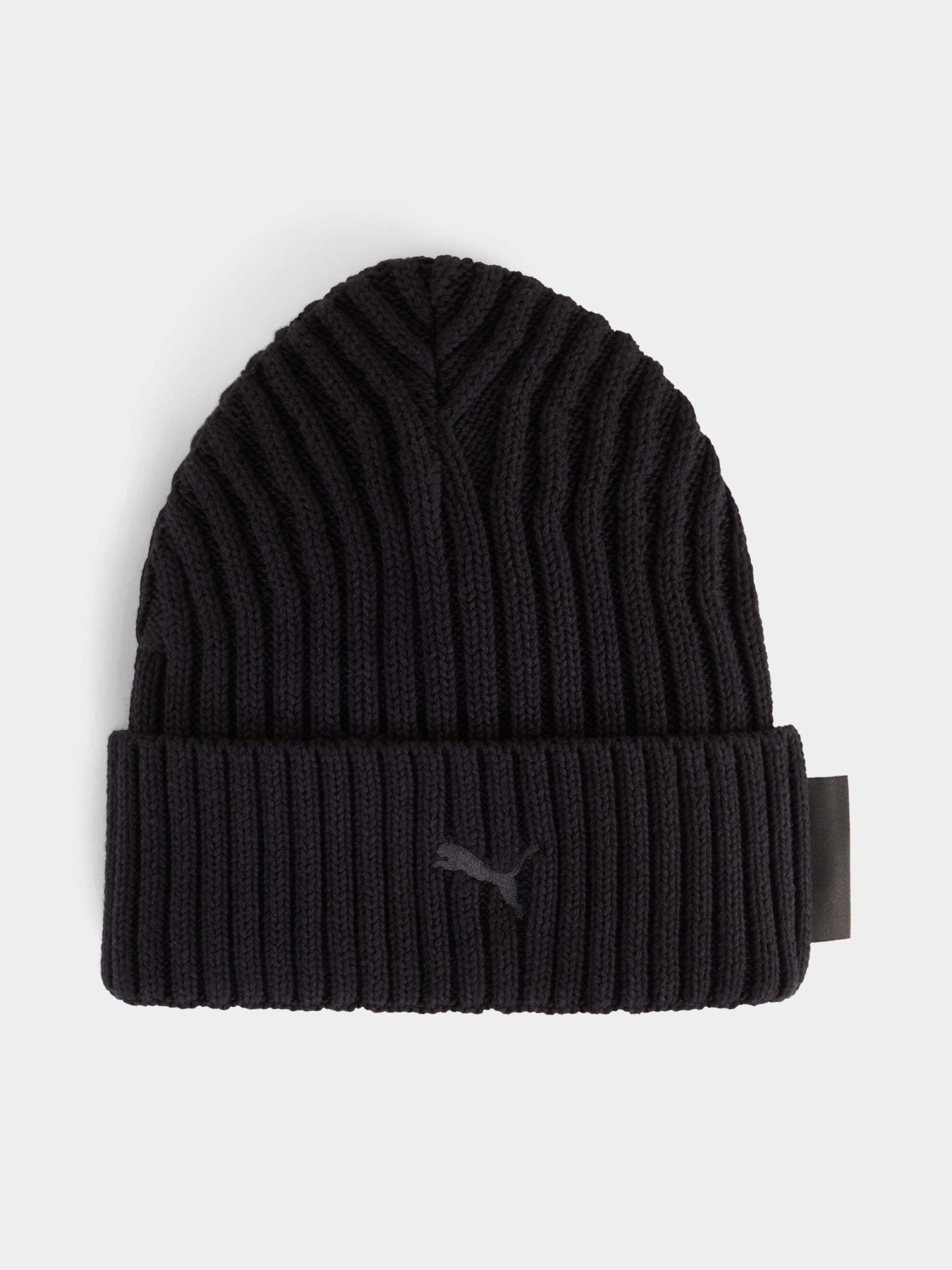 Шапка PUMA Mapf1 Statement Beanie модель 025690 Фото