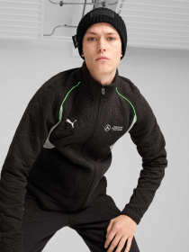 Шапка PUMA Mapf1 Statement Beanie модель 025690 Фото