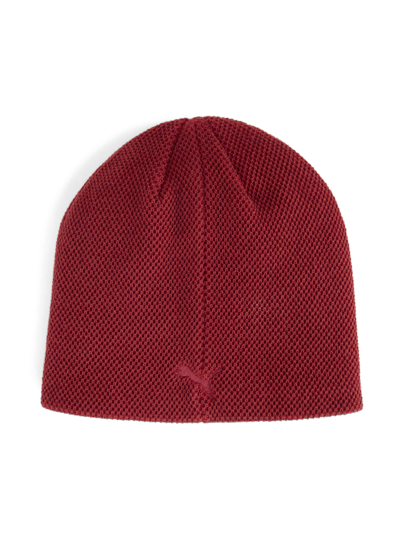 Шапка PUMA Ferrari Style Beanie модель 025545 Фото