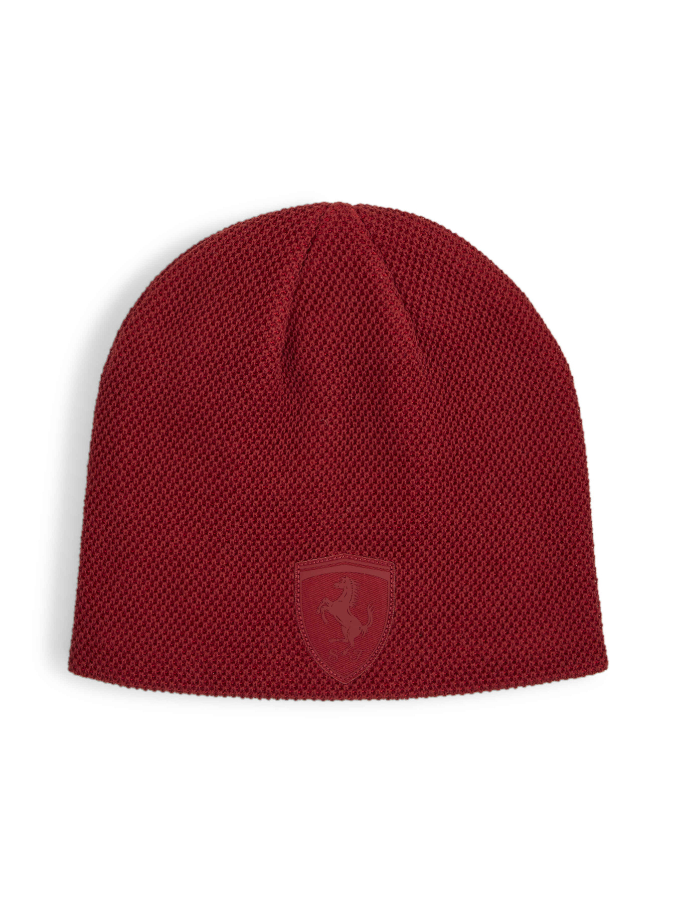 Шапка PUMA Ferrari Style Beanie модель 025545 Фото