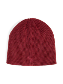 Шапка PUMA Ferrari Style Beanie модель 025545 Фото