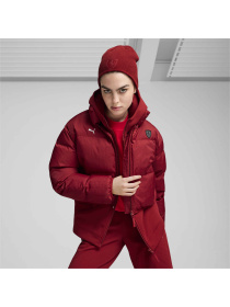 Шапка PUMA Ferrari Style Beanie модель 025545 Фото