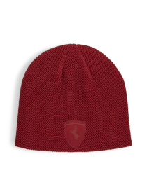Шапка PUMA Ferrari Style Beanie модель 025545 Фото