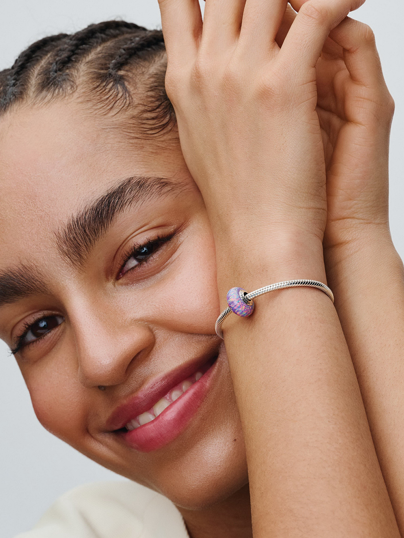 Класичні PANDORA модель 791691C05 Фото