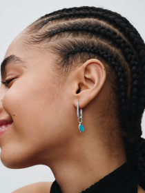 Классические PANDORA модель 793388C01 Фото