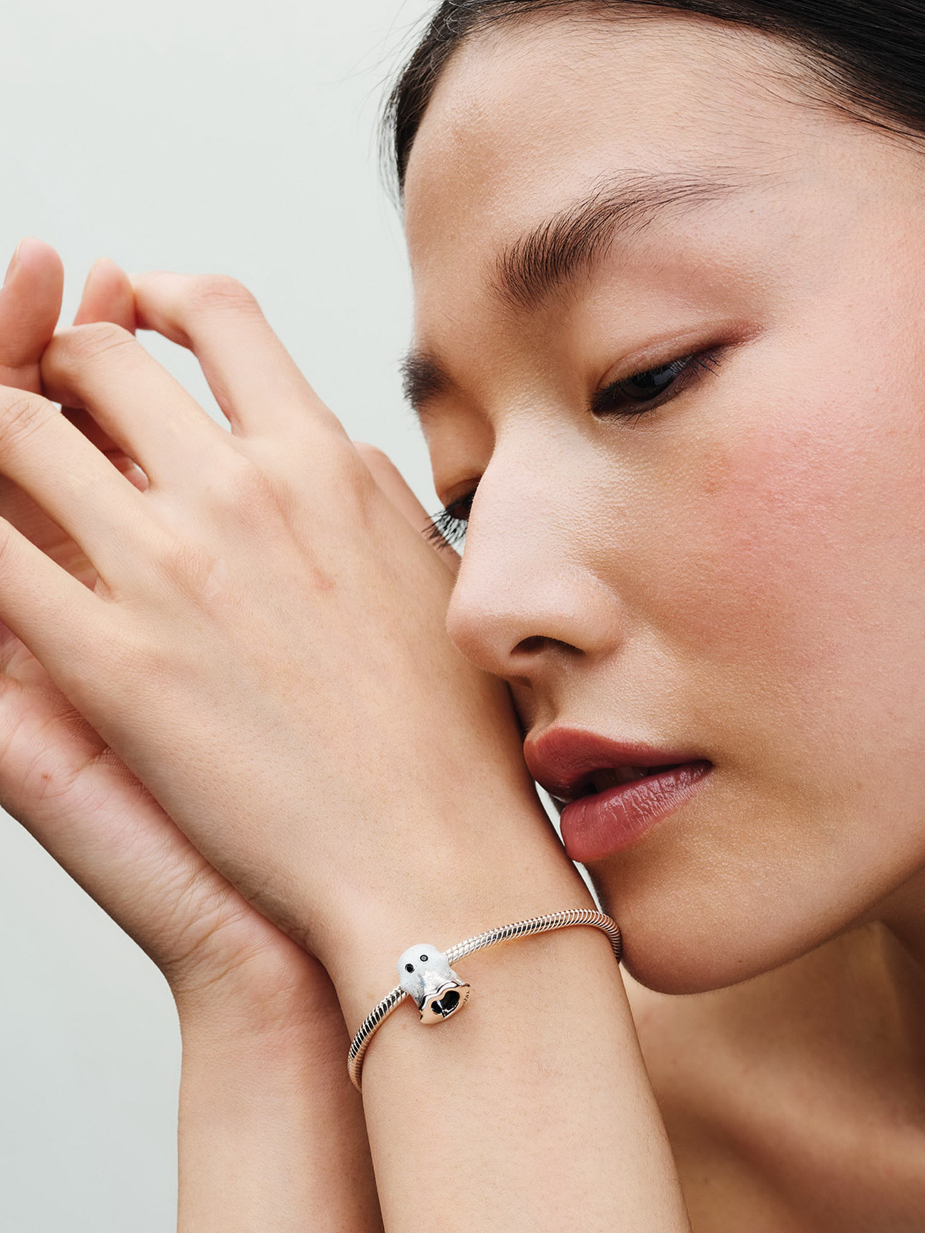 Классические PANDORA модель 793404C01 Классические PANDORA модель 793404C01 Фото