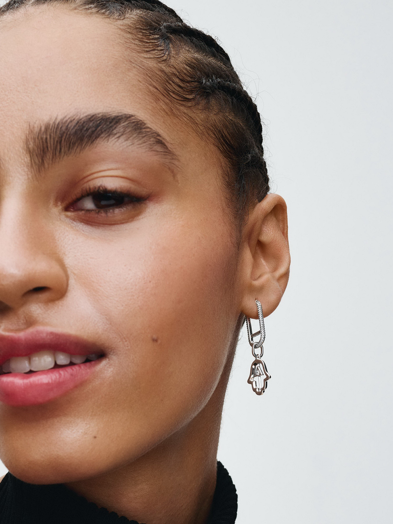 Классические PANDORA модель 793411C01 Фото