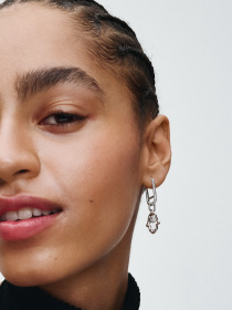 Класичні PANDORA модель 793411C01 Фото