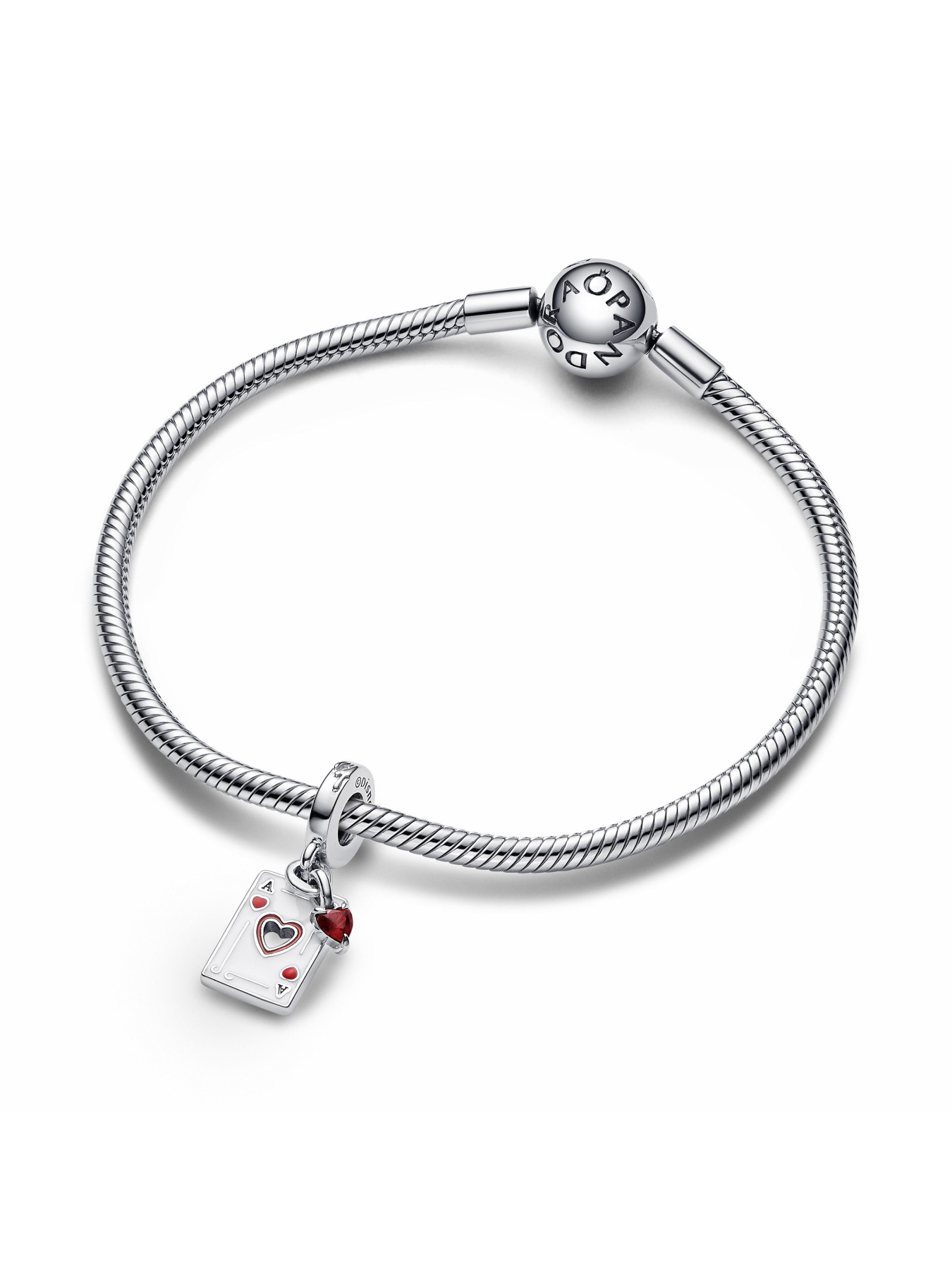 Класичні PANDORA модель 793420C01 Фото