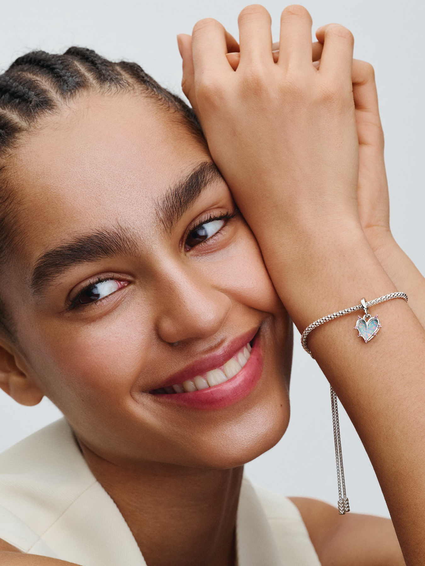 Классические PANDORA модель 793434C01 Классические PANDORA модель 793434C01 Фото