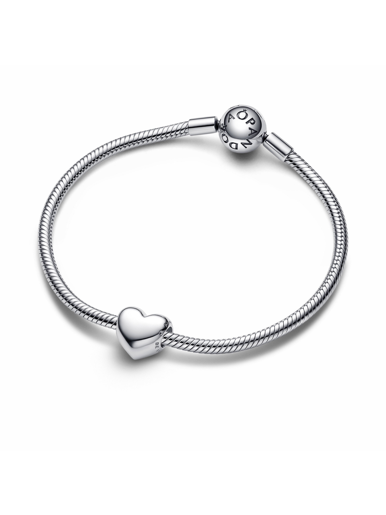 Класичні PANDORA модель 793439C00 Фото