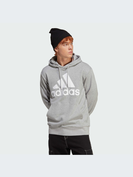 Худи и свитшоты Adidas модель IC9364-KZ Фото
