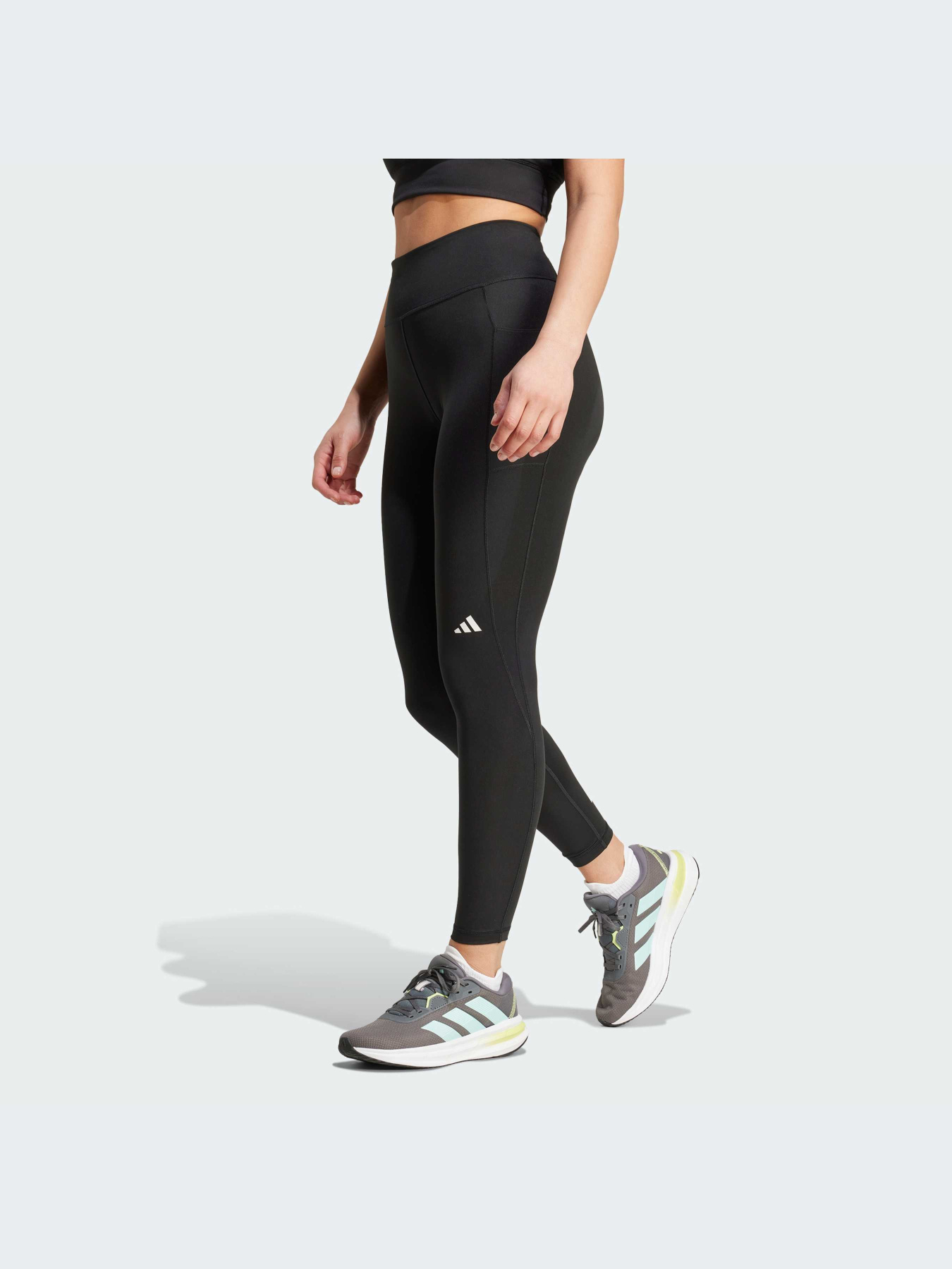 Брюки Adidas Supernova модель IS9907-KZ Фото