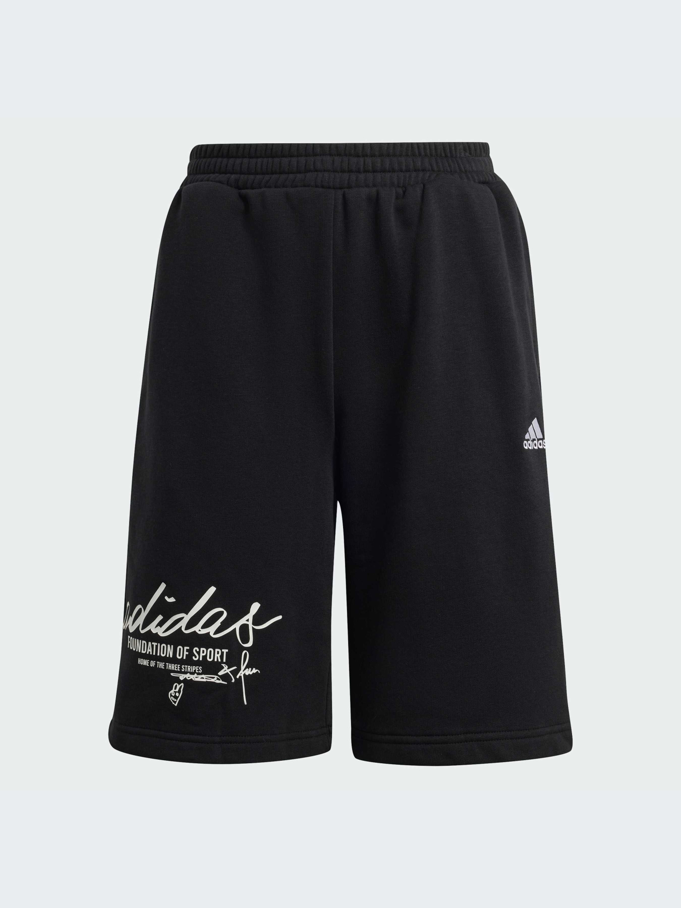 Шорты Adidas модель IV9441-KZ Фото