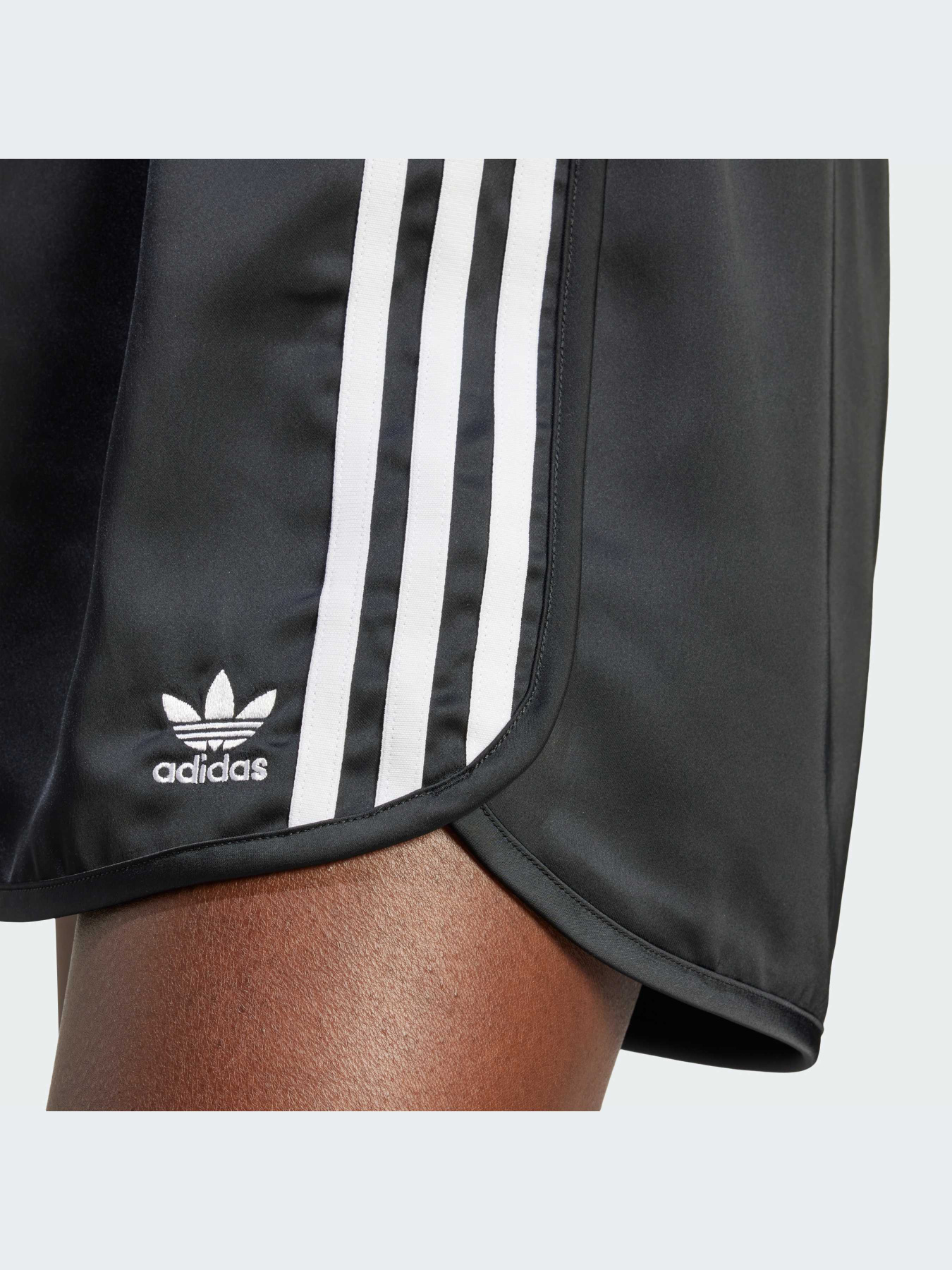 Шорты Adidas Adicolor модель IU2528-KZ Фото